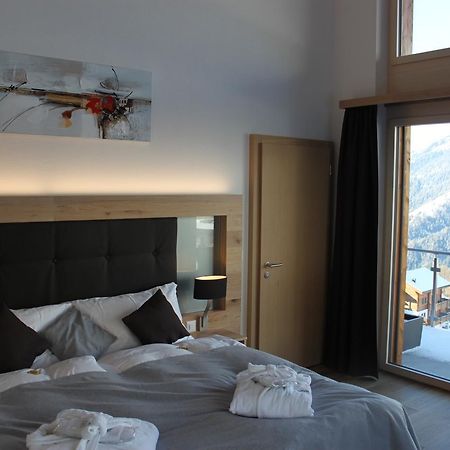 The Onya Resort & Spa Bellwald Exterior foto