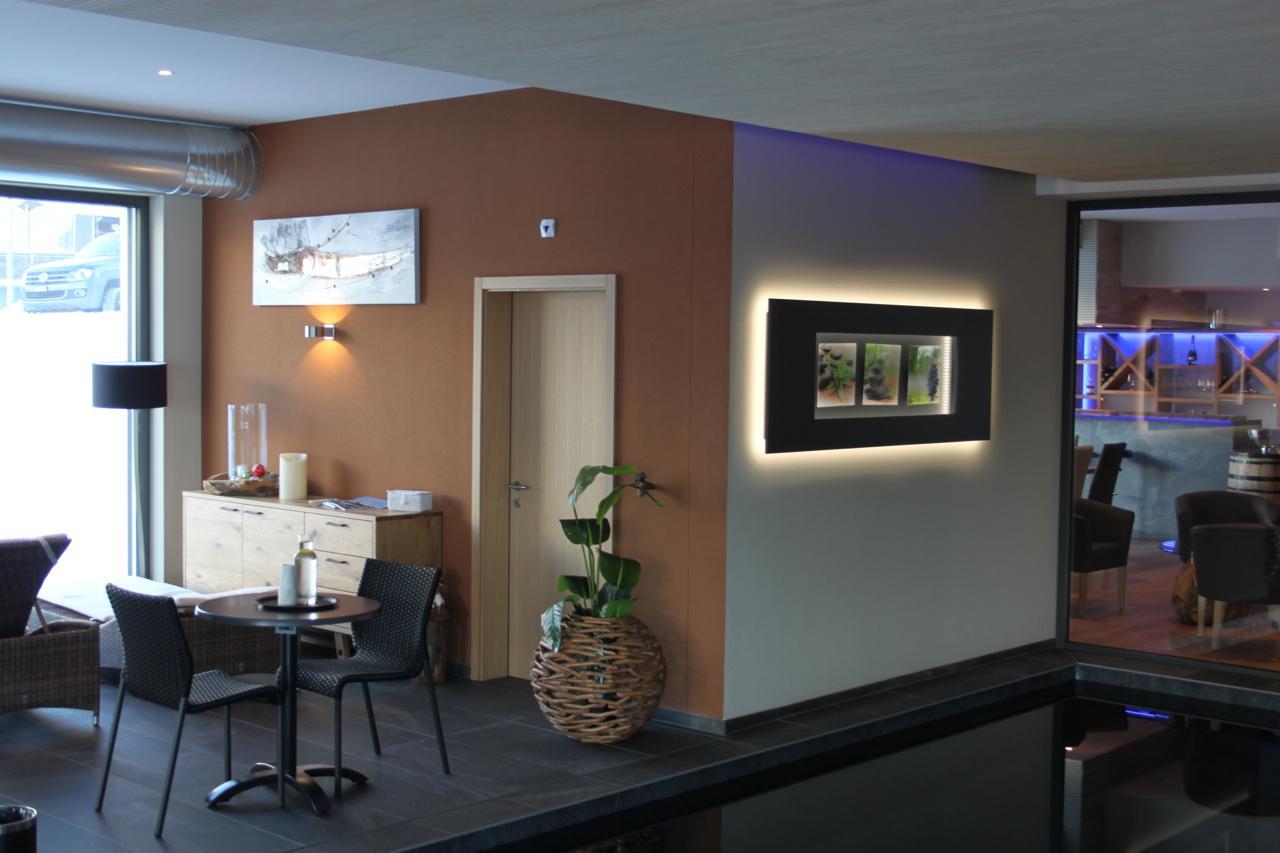 The Onya Resort & Spa Bellwald Exterior foto